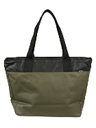 HERSCHEL - Alexander Zip Shopping Bag