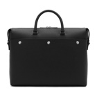 Burberry Black Manchester 2.0 Briefcase