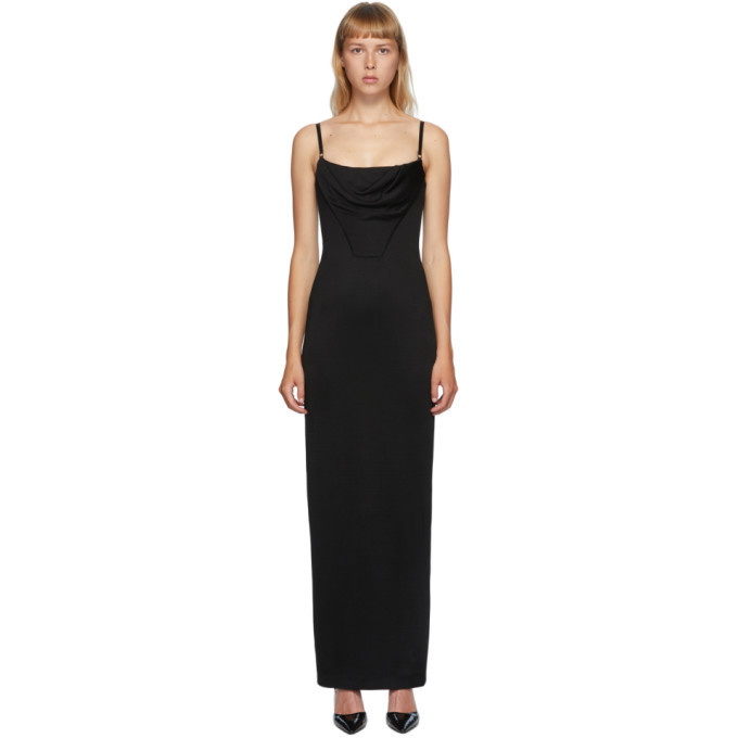 Alexander store wang gown