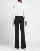 Jucca Womens Pants in Black