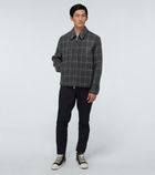 Burberry - Hounslow blouson jacket