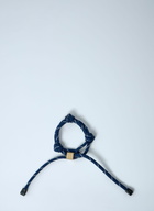 Miu Miu Cord Bracelet