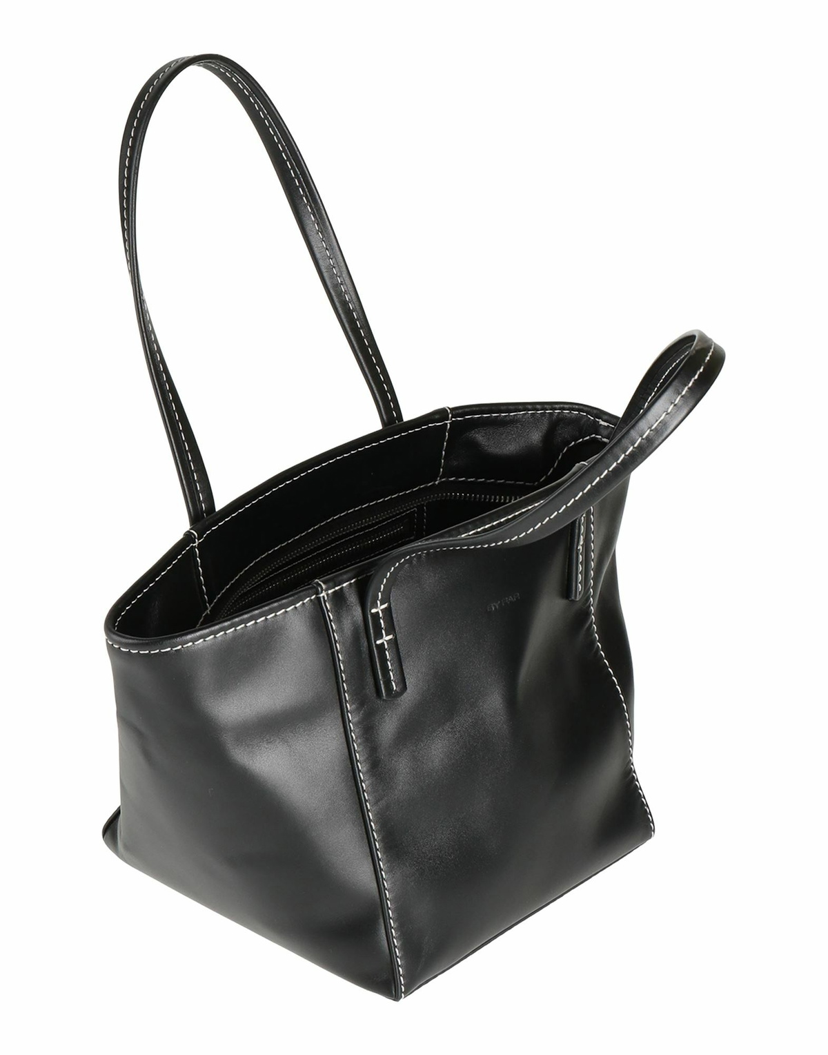 By Far Womens Handbag in Black
