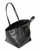 By Far Womens Handbag in Black