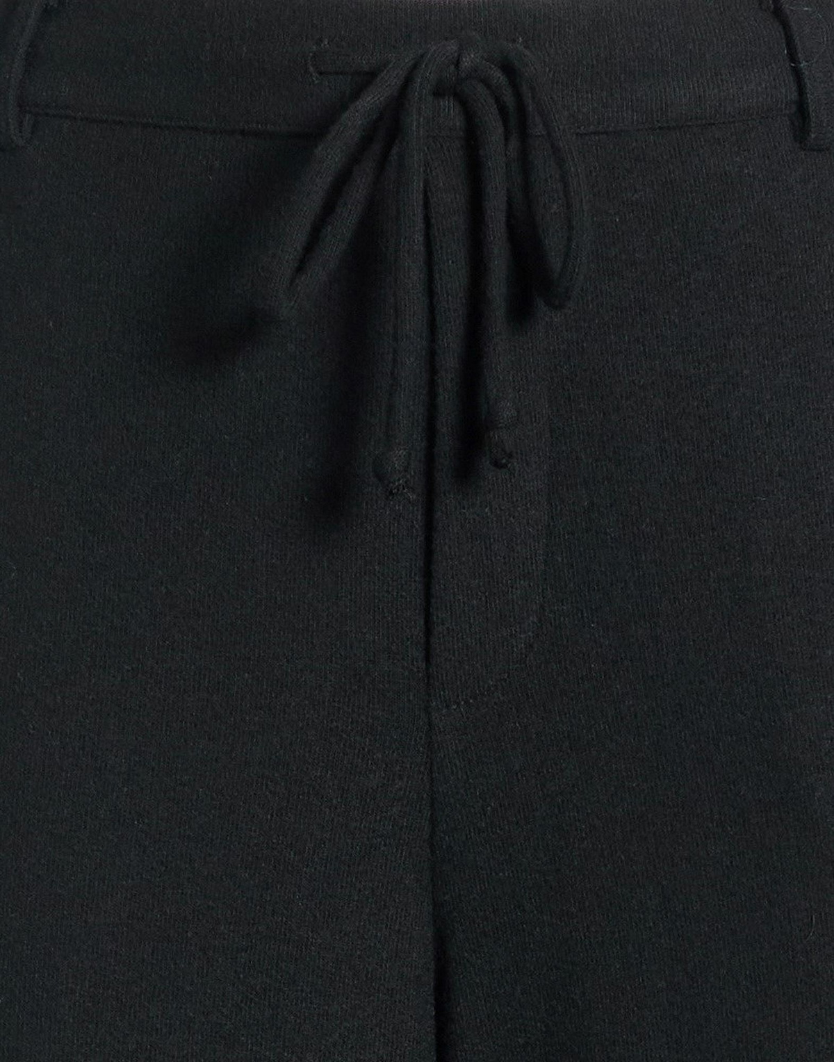 Donni. Womens Pants in Black
