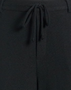 Donni. Womens Pants in Black