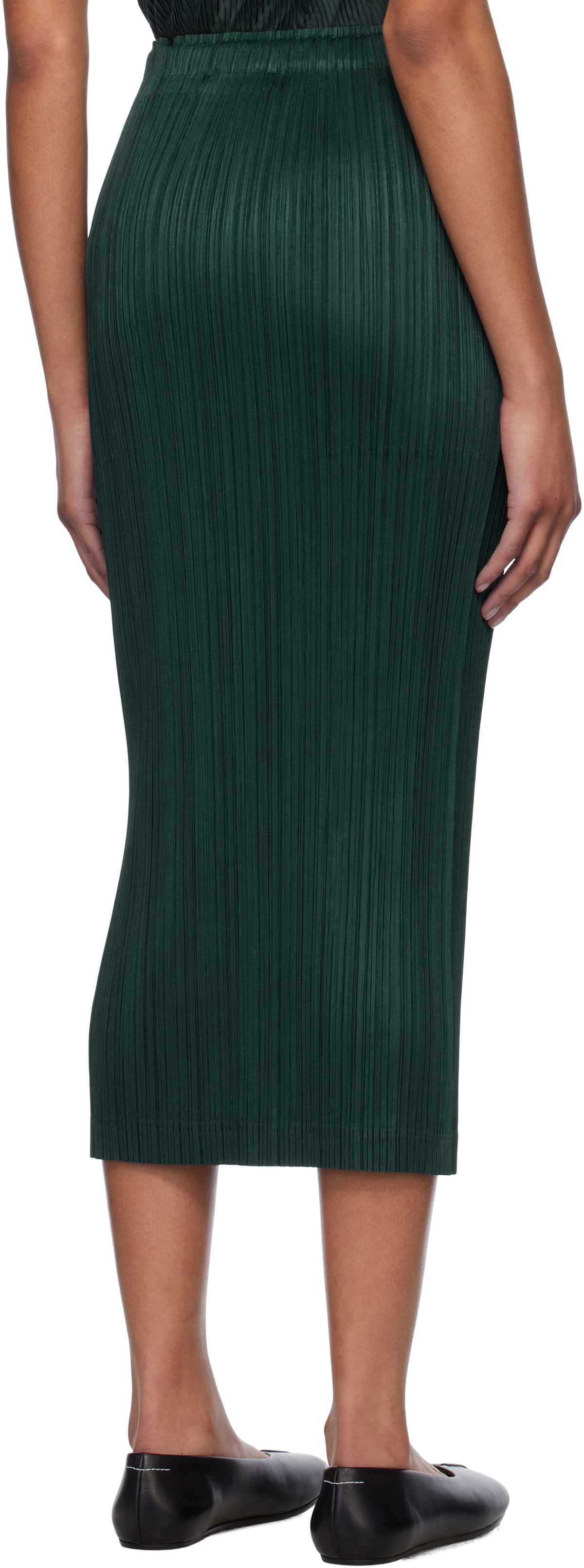 Thicker Bottoms 1 Skirt main image 1
