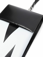 MARNI - Logo Credit Card Holder On Shoulder