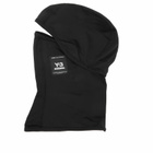 Y-3 Men's x NBHD Balaclava in Black 