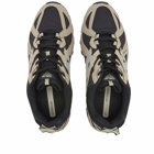 New Balance Men's ML610TAC Sneakers in Aluminum