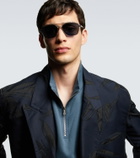 Fendi Fendi Sky square sunglasses