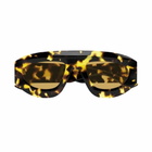 Bottega Veneta Eyewear Bv1358s003