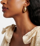 Zimmermann Byron gold-plated earrings