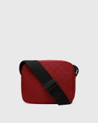 Jordan JAM MONOGRAM MINI MESSENGER BAG Red Mens Messenger & Crossbody Bag