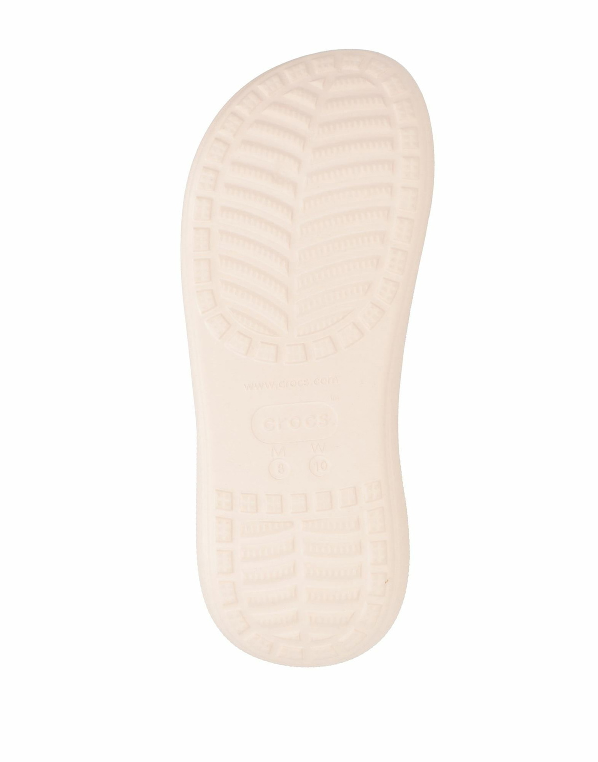 Crocs Womens Sandals Blush