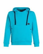 Paul & Shark Mens Sweatshirt Azure