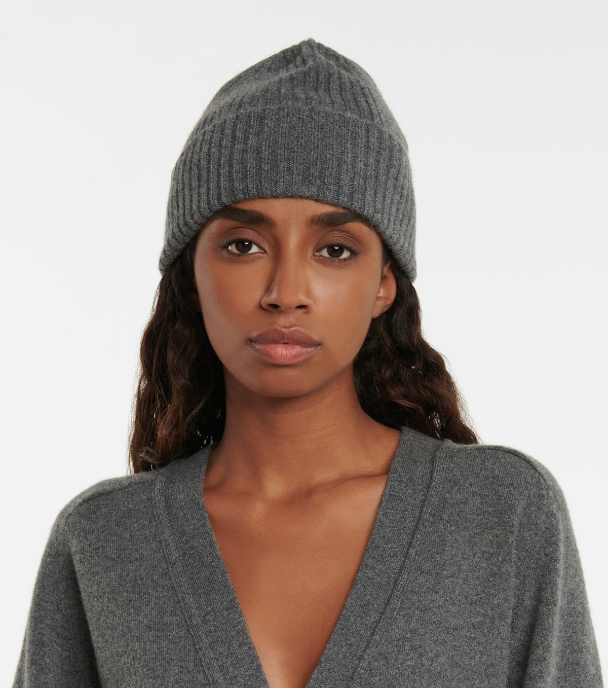 Extreme Cashmere - N°211 Ami cashmere-blend beanie extreme cashmere