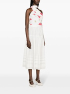 DÔEN White Organic Cotton Shirt