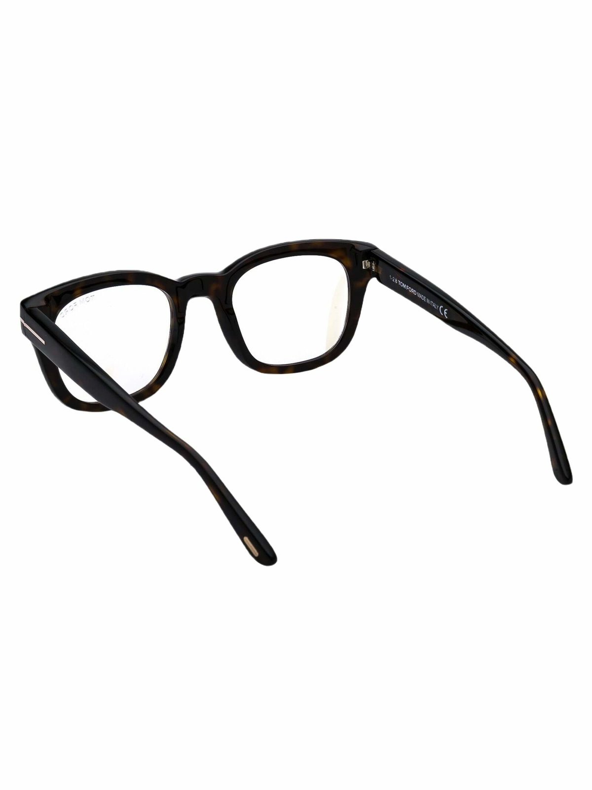 Tom Ford Eyewear Ft5542-b Glasses