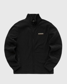 Napapijri T Iaato Full Zip Sweatshirt Black - Mens - Zippers