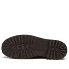 Astorflex Men's Beenflex Rubber Shoe in Smoke Green