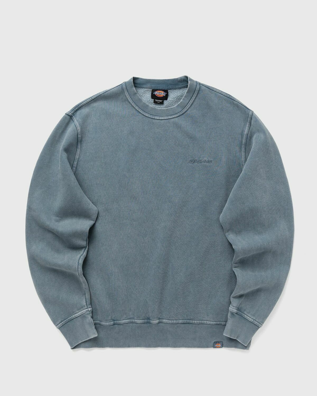 DICKIES PLENTYWOOD SWEATSHIRT Multi-color Men