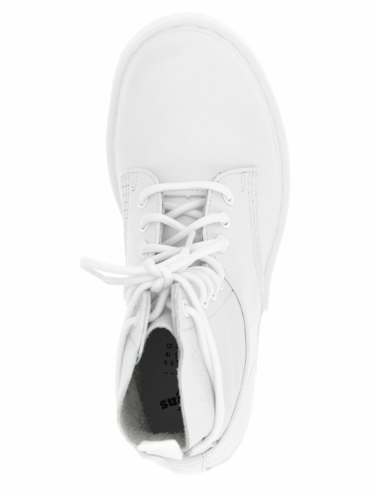 MM6 Maison Margiela 1460 Twist Mm6 Mm6 X Dr.martens Amphibian
