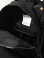 Visvim - 22L Leather-Trimmed CORDURA® Backpack
