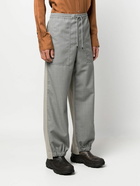 ETRO - Wool Trousers