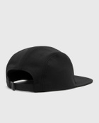 Arc´Teryx Calidum 5 Panel Hat Black Caps