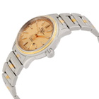 Ball Fireman Automatic Stainless Steel with 18kt Yellow Gold Ladies Watch NL2110C-2T-SJ-GO