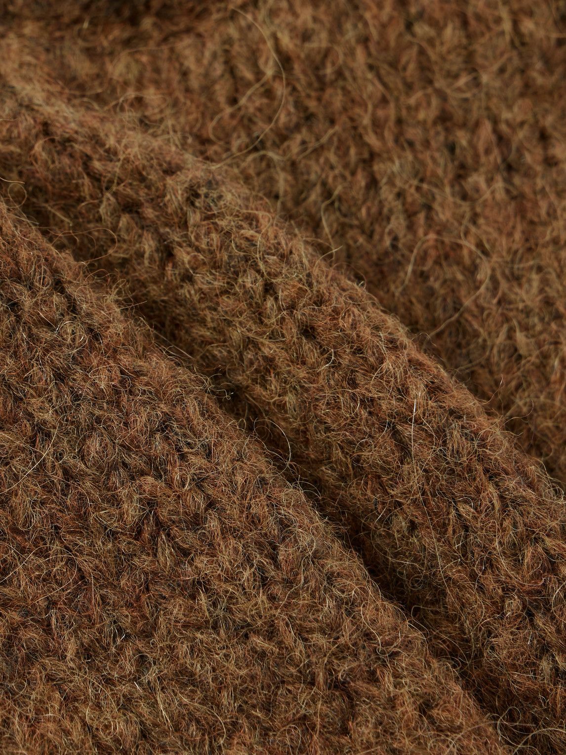 A Kind Of Guise - Altan Alpaca-Blend Balaclava