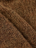 A Kind Of Guise - Altan Alpaca-Blend Balaclava