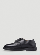 Cassello Shoe in Black