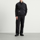 Haglöfs Men's Tight Hip Pack 1L in True Black/Magnetite 