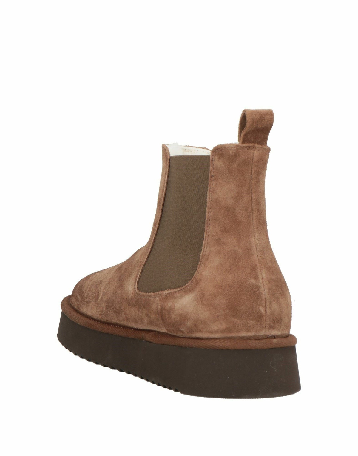 Copenhagen Studios Cph258 Womens Ankle boots in Brown