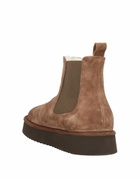 Copenhagen Studios Cph258 Womens Ankle boots in Brown