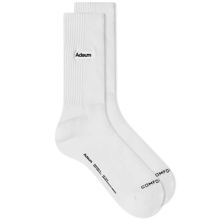 Photo: Adsum Comfort Fit Sock
