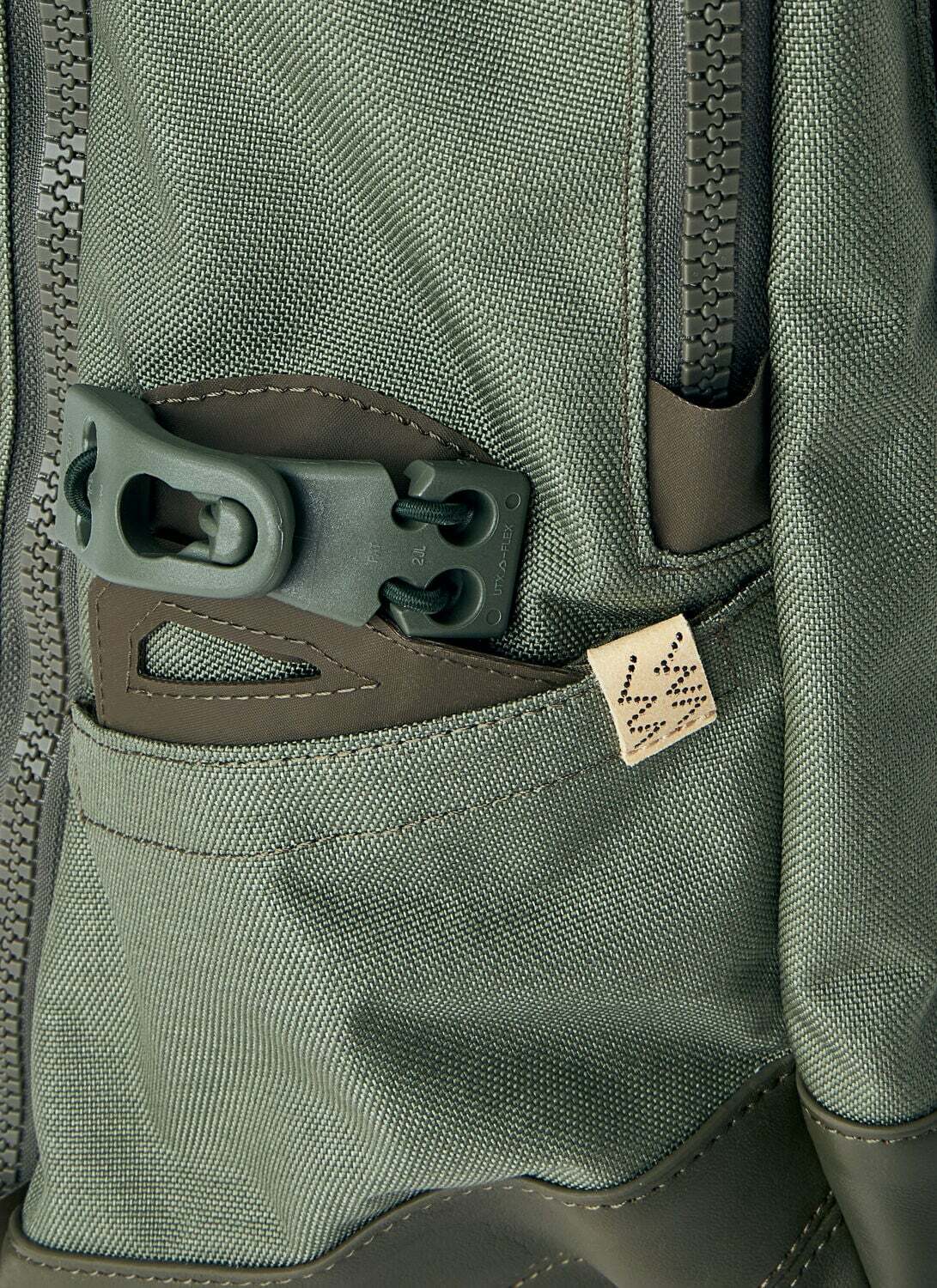 Visvim Cordura 20L Backpack