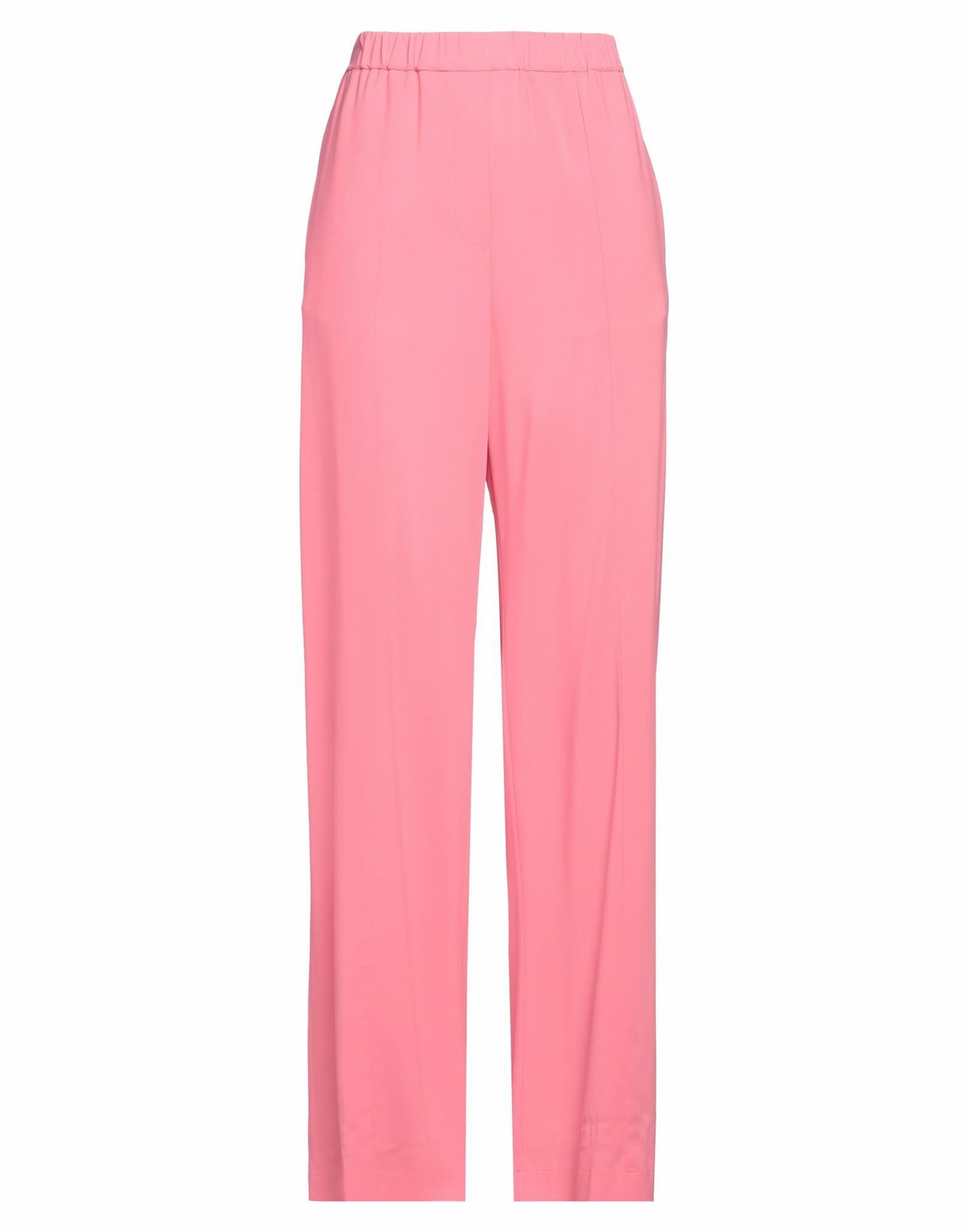 Jucca Womens Pants in Pink