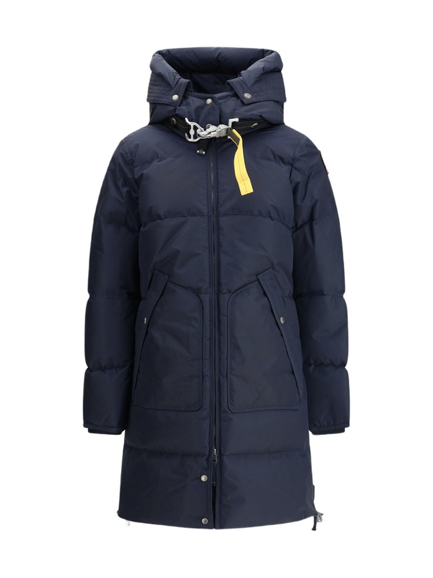 Photo: Parajumpers Long Bear Down Jacket