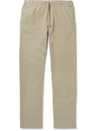 SAVE KHAKI UNITED - Cotton-Twill Chinos - Neutrals