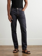 Etro - Straight-Leg Jeans - Blue