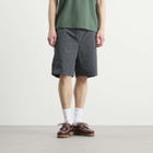 Palmes Men's Lucien Shorts in Charcoal