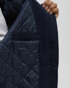 Sergio Tacchini BOROTRA VARSITY JACKET Multi-color Mens Bomber Jackets/College Jacket