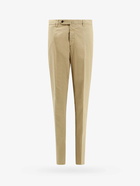 Pt Torino   Trouser Beige   Mens