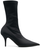 BALENCIAGA - Knife Boots