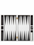 JONATHAN ADLER Op Art Backgammon Set