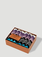 Missoni Giacomo Face Towel Set