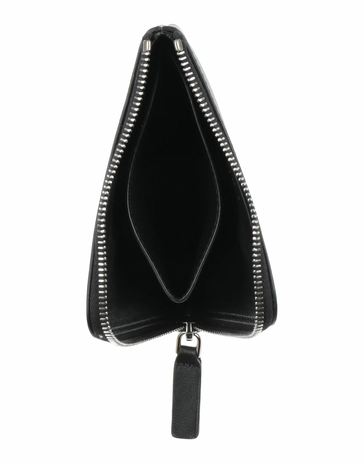 Marni Womens Cardholder in Black
